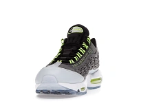 Фото № 4 с приближением к товару «‎Nike Air Max 95 Kim Jones Total Volt»