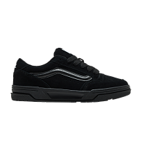 Фото № 1 с приближением к товару «‎Vans Hylane Black»