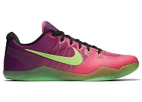 Фото № 1 с приближением к товару «‎Nike Kobe 11 What The Mambacurial»
