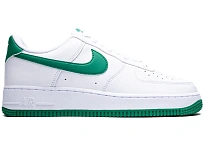 Фото № 1 с приближением к товару «‎Nike Air Force 1 Low '07 White Malachite»