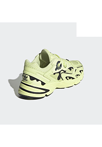 Фото № 3 с приближением к товару «‎Adidas Astir »