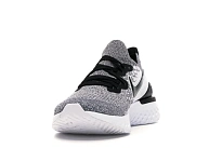 Фото № 2 с приближением к товару «‎Nike Epic React Flyknit 2 White Pure Platinum »