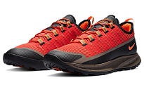 Фото № 3 с приближением к товару «‎Nike ACG Air Nasu BlackRed»