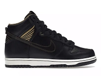 Фото № 1 с приближением к товару «‎Nike SB Dunk High Pawnshop Skate Co. Old Soul»