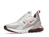 Фото № 5 с приближением к товару «‎Nike Air Max 270 Laser Fuschia»