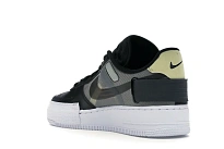 Фото № 6 с приближением к товару «‎Nike Air Force 1 Type Black»