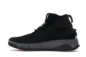 Nike ACG Ruckel Ridge Black Habanero Red - 5
