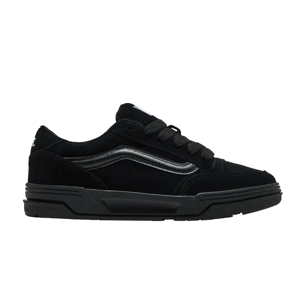Vans Hylane Black - 1