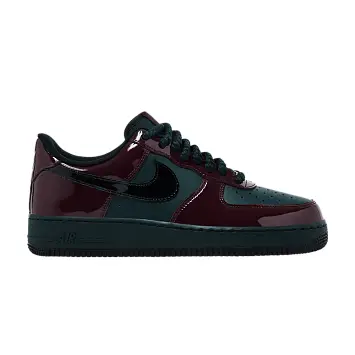 Nike Air Force 1 Low Patent Beef And Broccoli - 1
