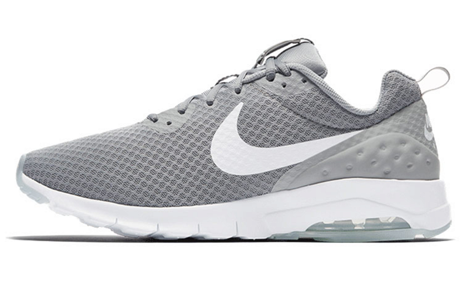 Фото № 1 с приближением к товару «‎Nike Air Max Motion LW 'Grey'»