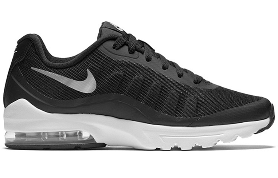 Фото № 2 с приближением к товару «‎Nike Wmns Air Max lnvigor Running Shoes BlackWhite»