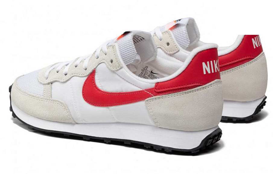Фото № 4 с приближением к товару «‎Nike Challenger OG Running Shoes WhiteRed»