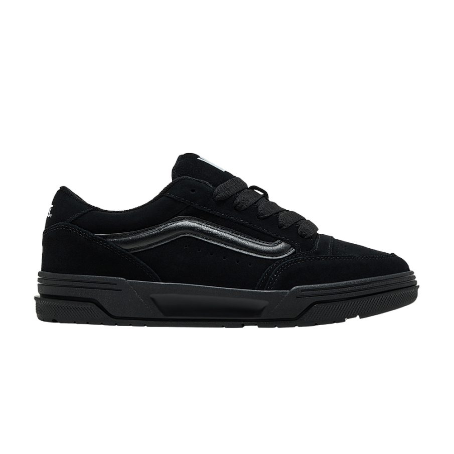 Фото № 1 с приближением к товару «‎Vans Hylane Black»