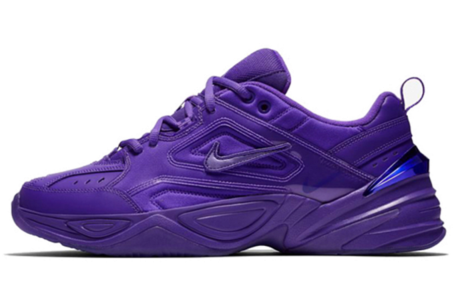 Фото № 1 с приближением к товару «‎Nike M2K Tekno Hyper Grape»