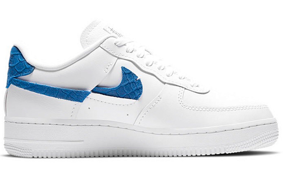 Фото № 2 с приближением к товару «‎Nike Air Force 1 '07 Luxe»