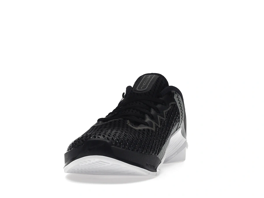 Фото № 3 с приближением к товару «‎Nike Metcon 6 Black White»