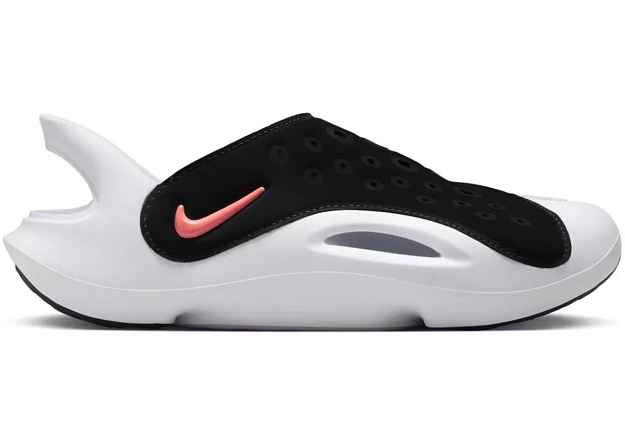 Фото № 1 с приближением к товару «‎Nike Aqua Swoosh»