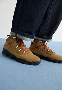 Фото № 1 с приближением к товару «‎JORDAN WINTERIZED 6 RINGS»