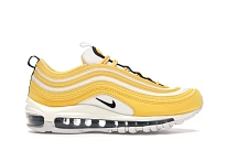 Фото № 1 с приближением к товару «‎Nike Air Max 97 Topaz Gold White »