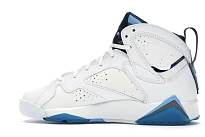 Фото № 5 с приближением к товару «‎Jordan 7 Retro French Blue (2015) »
