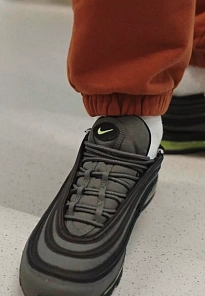 Фото № 2 с приближением к товару «‎AIR MAX 97 WT UNISEX»