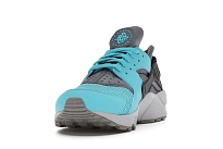 Фото № 4 с приближением к товару «‎Nike Air Huarache Beta Blue»