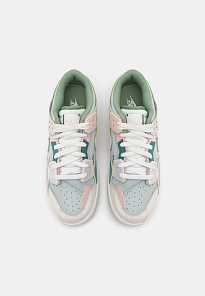 Фото № 4 с приближением к товару «‎Nike Dunk Scrap SE »