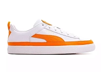 Фото № 1 с приближением к товару «‎Puma Basket Vintage Pronounce Vibrant Orange»