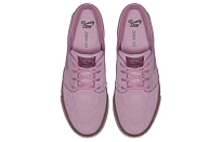 Фото № 3 с приближением к товару «‎Nike SB Zoom Stefan Janoski Pink»