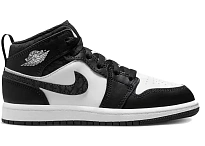 Фото № 1 с приближением к товару «‎Jordan 1 Mid SE»