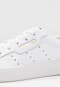 Фото № 3 с приближением к товару «‎Adidas Sleek »