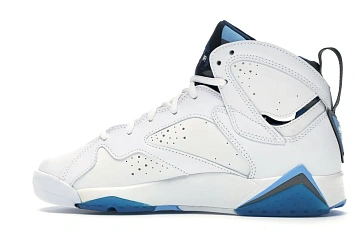 Jordan 7 Retro French Blue (2015)  - 5