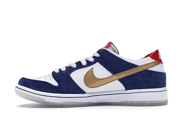 Nike SB Dunk Low Ishod Wair BMW - 3