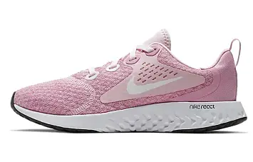 Nike Legend React GS 'Pink Foam' - 1