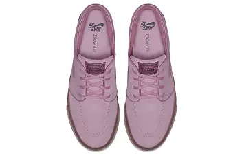 Nike SB Zoom Stefan Janoski Pink - 4