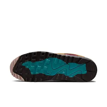 Nike Air Max 90 Gore-Tex «velvet - 4