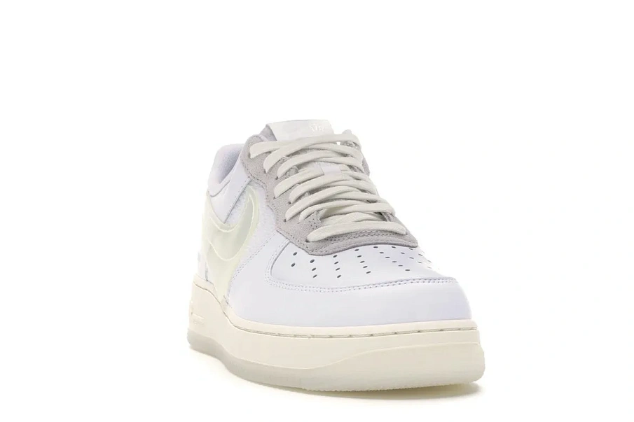 Фото № 4 с приближением к товару «‎Nike Air Force 1 DNA White»