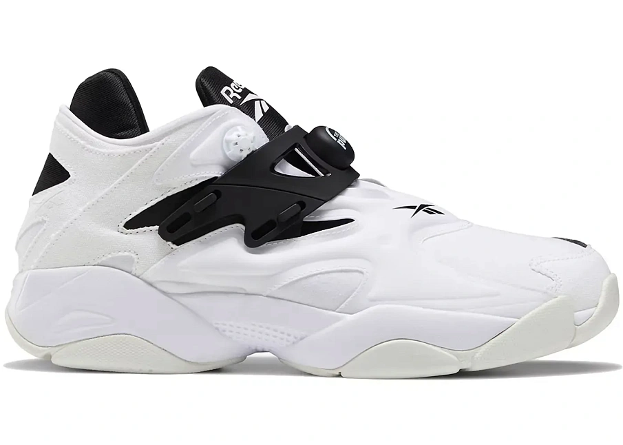 Фото № 1 с приближением к товару «‎Reebok Pump Court»