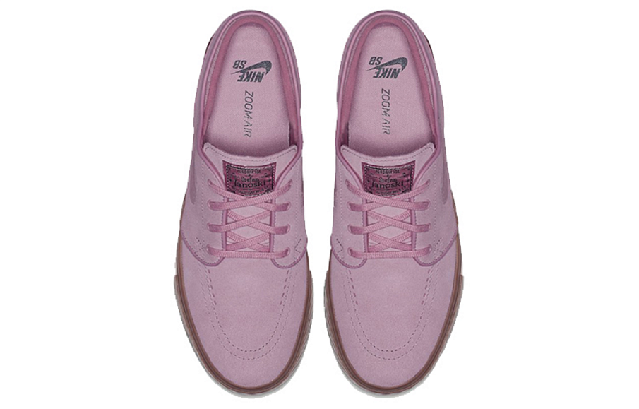 Фото № 3 с приближением к товару «‎Nike SB Zoom Stefan Janoski Pink»