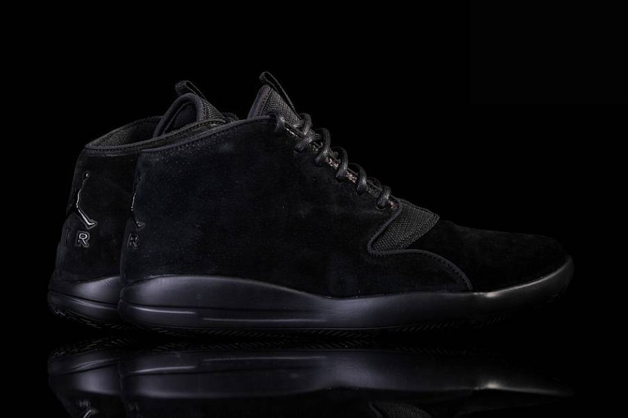 Фото № 1 с приближением к товару «‎Nike Air Jordan Eclipse Chukka Lea Triple »