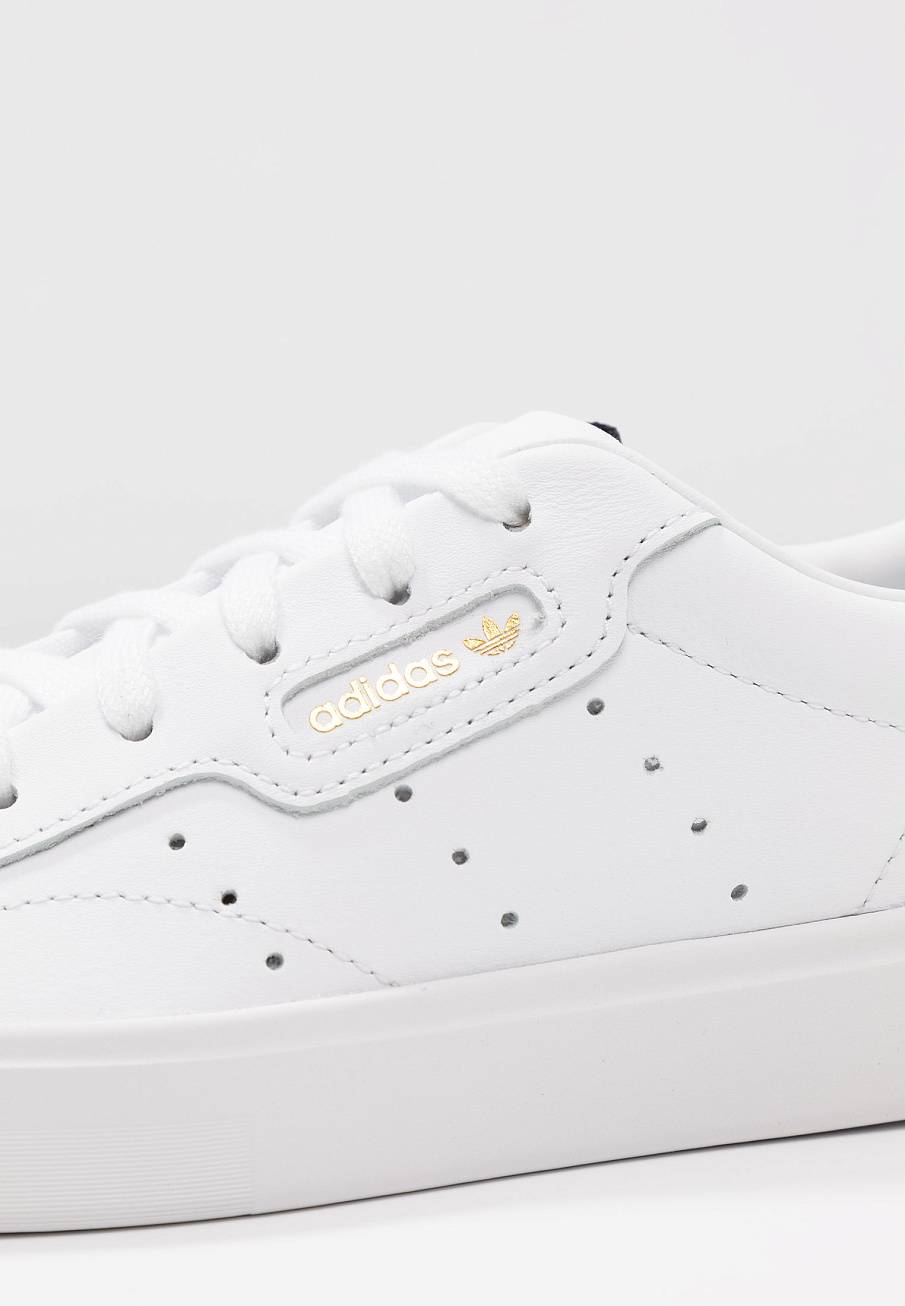 Фото № 3 с приближением к товару «‎Adidas Sleek »