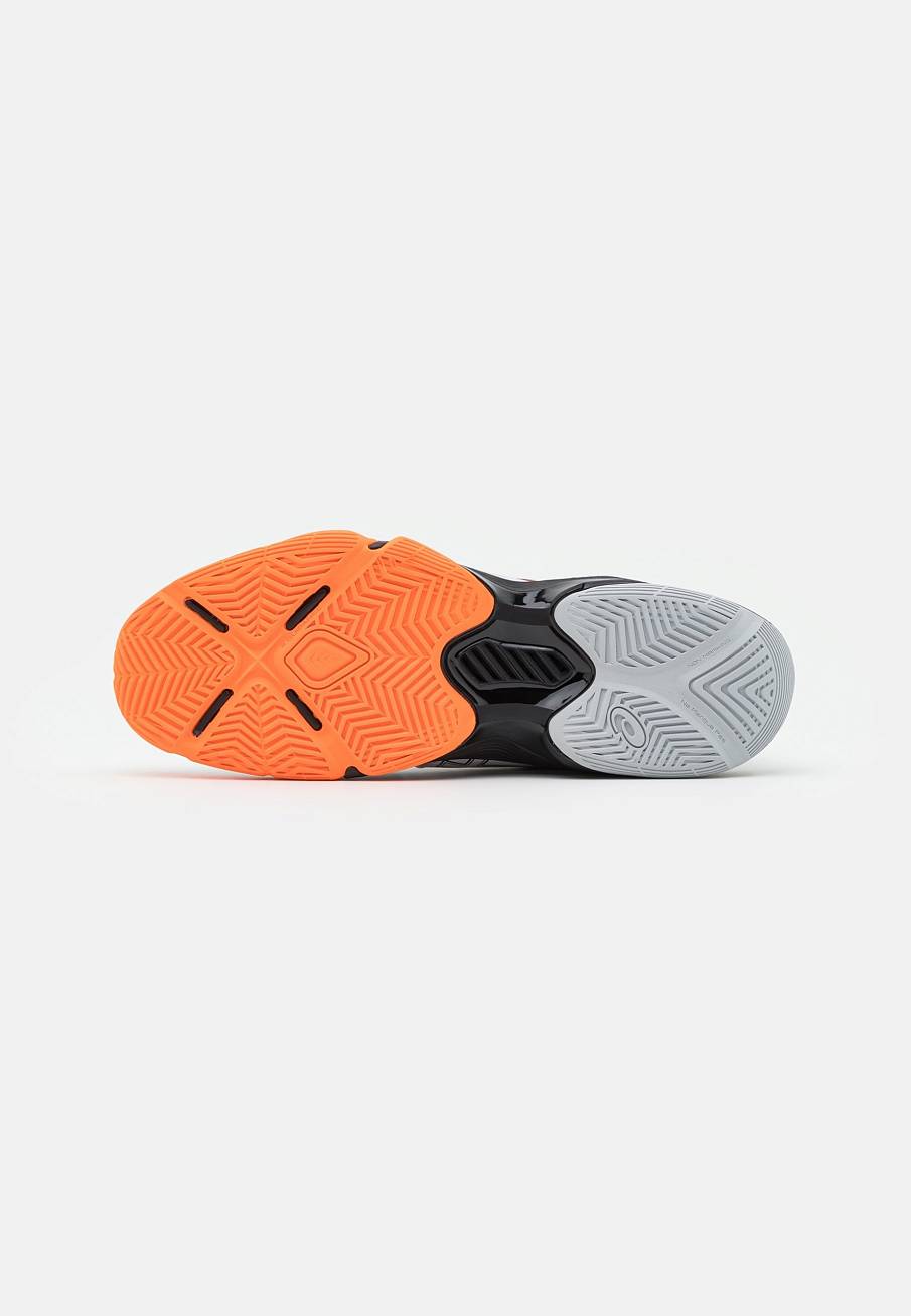 Фото № 4 с приближением к товару «‎Asics Gel-Blade 8»