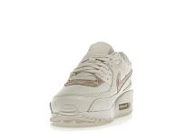 Фото № 3 с приближением к товару «‎Nike Air Max 90 Snakeskin Sail »