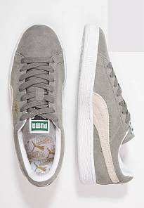 Фото № 2 с приближением к товару «‎Puma Classic+ »