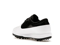 Фото № 5 с приближением к товару «‎Nike Air Zoom Victory Tour White Black (Wide)»