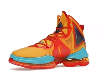 Фото № 3 с приближением к товару «‎Nike LeBron 19 Tune Squad»