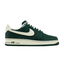 Фото № 1 с приближением к товару «‎LAAMS x Nike Air Force 1 Please Post Bills»
