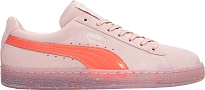 Фото № 1 с приближением к товару «‎Puma Suede Sophia Webster Rose »