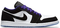Фото № 1 с приближением к товару «‎Jordan 1 Low Concord»