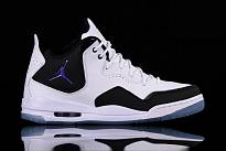 Фото № 1 с приближением к товару «‎Nike Air Jordan Courtside 23 Concord »